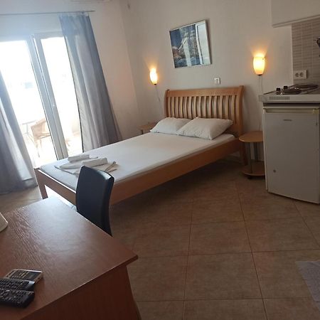 אולסינץ' Apartment'S Meti חדר תמונה