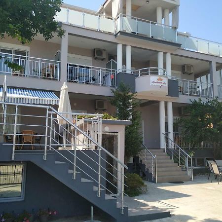 אולסינץ' Apartment'S Meti מראה חיצוני תמונה