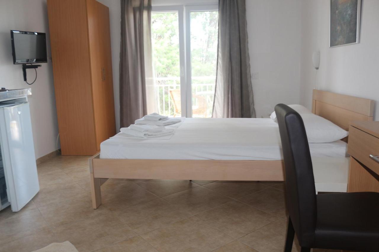 אולסינץ' Apartment'S Meti מראה חיצוני תמונה