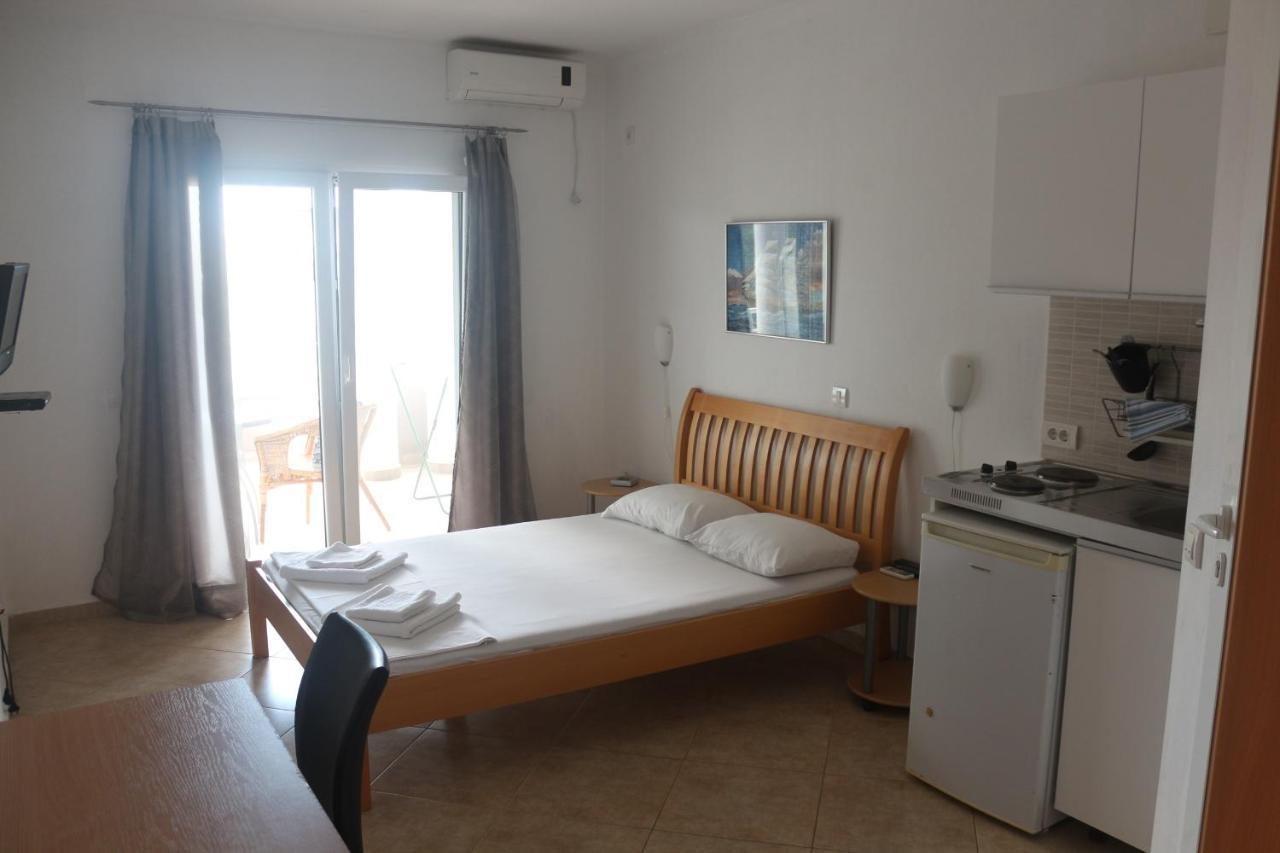 אולסינץ' Apartment'S Meti מראה חיצוני תמונה