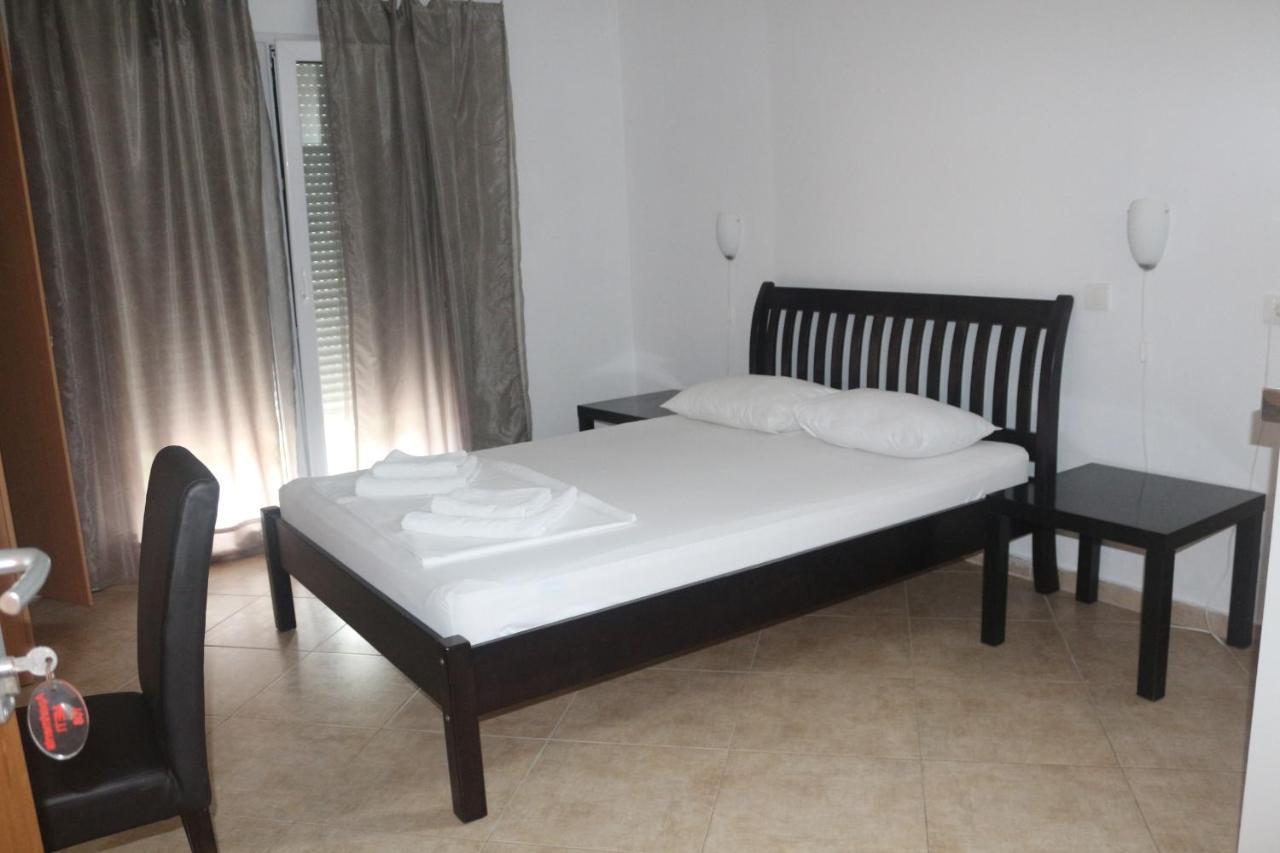 אולסינץ' Apartment'S Meti מראה חיצוני תמונה
