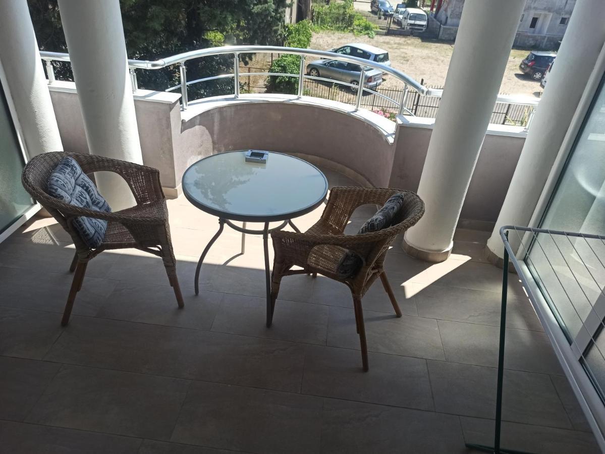אולסינץ' Apartment'S Meti מראה חיצוני תמונה