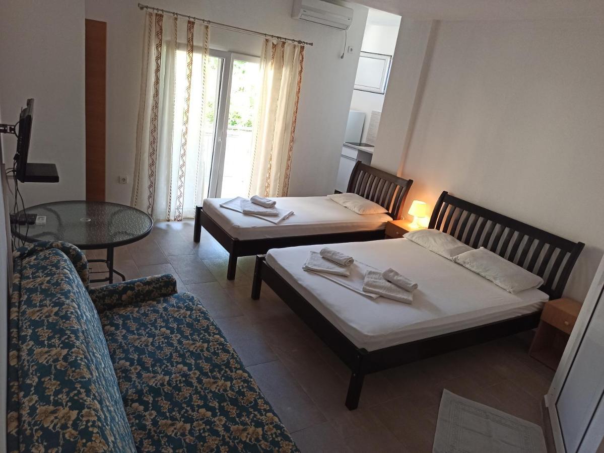 אולסינץ' Apartment'S Meti מראה חיצוני תמונה