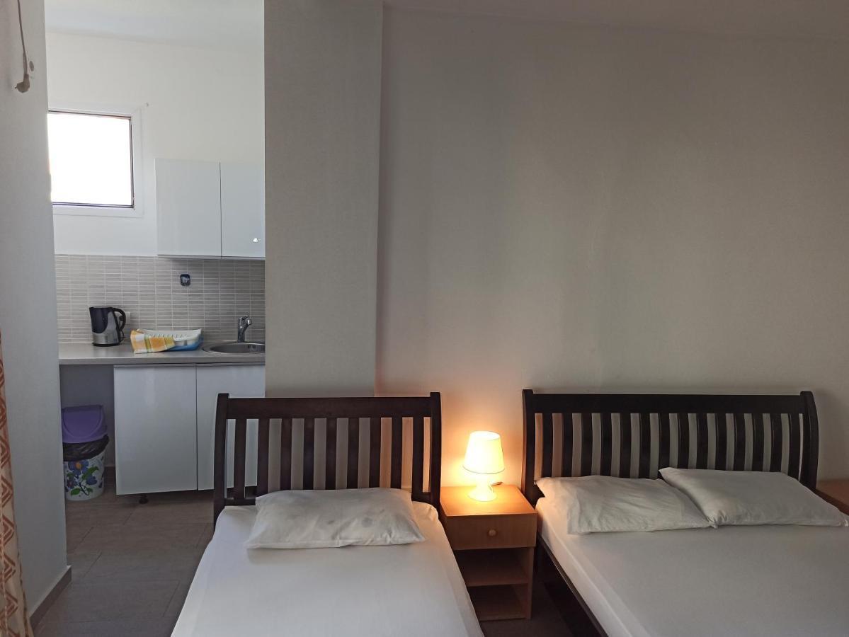 אולסינץ' Apartment'S Meti מראה חיצוני תמונה