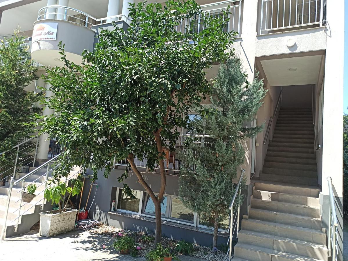 אולסינץ' Apartment'S Meti מראה חיצוני תמונה