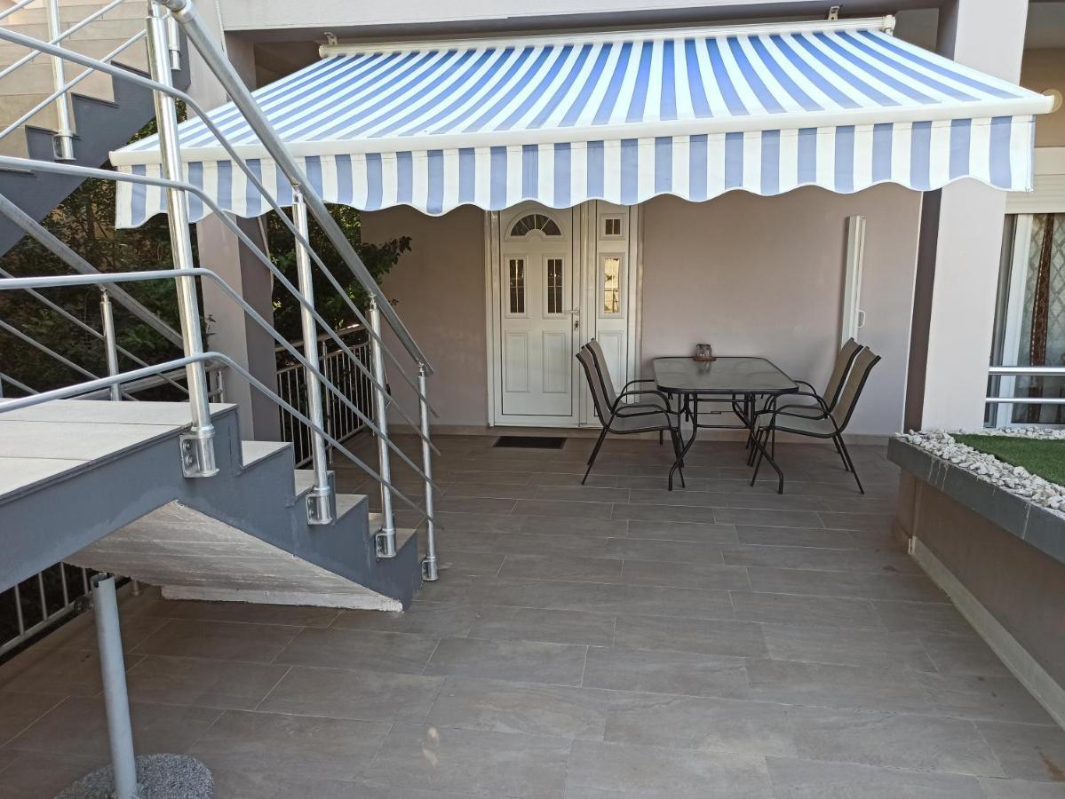 אולסינץ' Apartment'S Meti מראה חיצוני תמונה