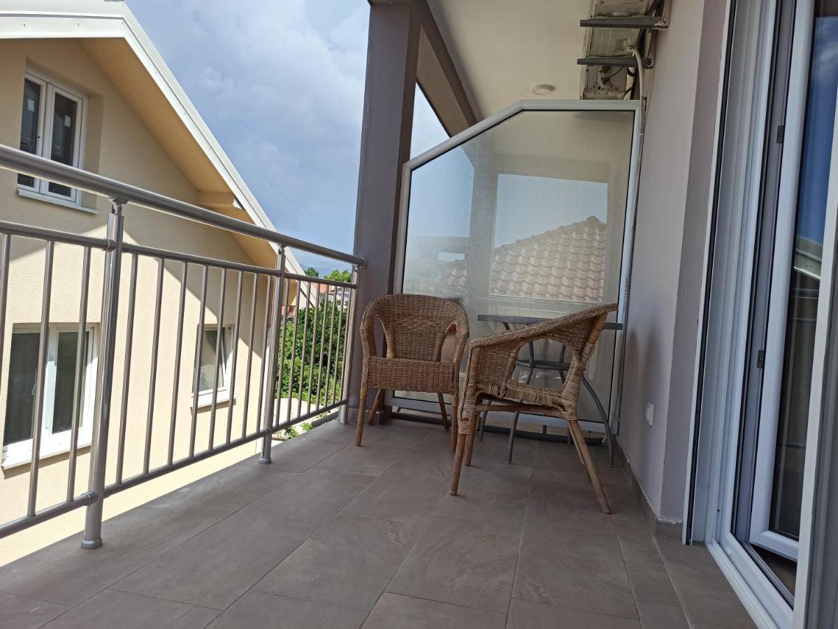 אולסינץ' Apartment'S Meti מראה חיצוני תמונה