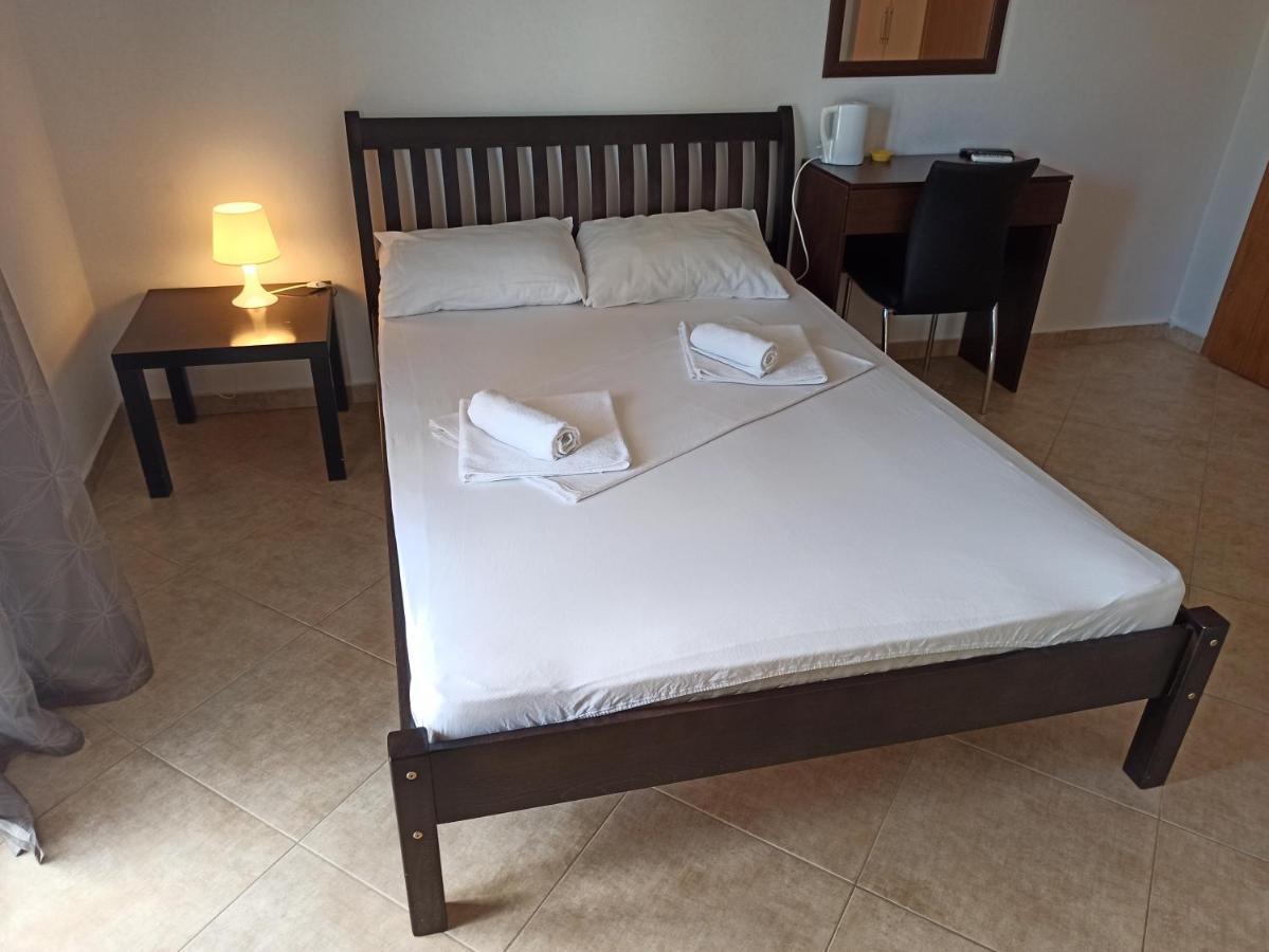 אולסינץ' Apartment'S Meti מראה חיצוני תמונה