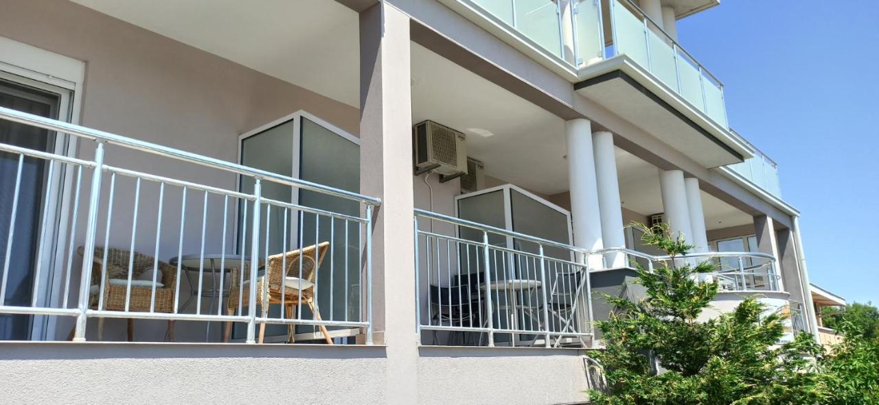 אולסינץ' Apartment'S Meti מראה חיצוני תמונה