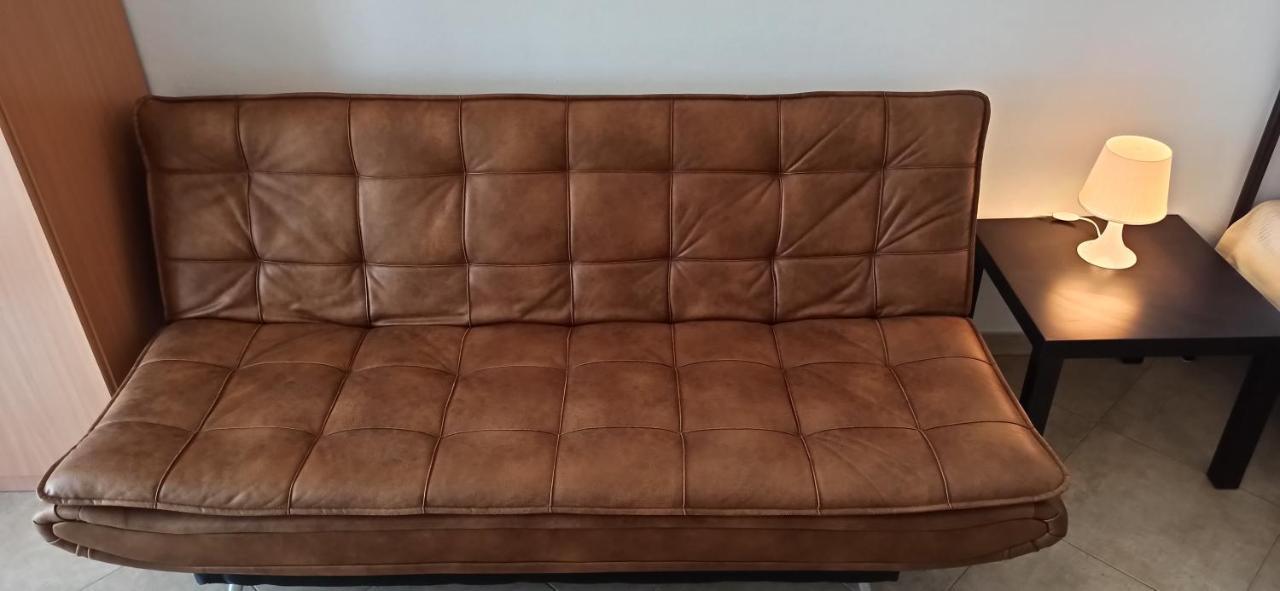 אולסינץ' Apartment'S Meti מראה חיצוני תמונה