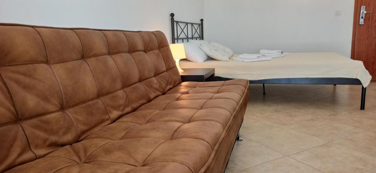 אולסינץ' Apartment'S Meti מראה חיצוני תמונה
