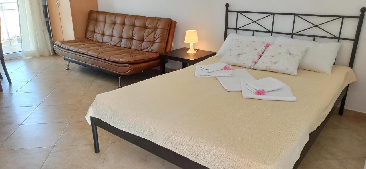 אולסינץ' Apartment'S Meti מראה חיצוני תמונה