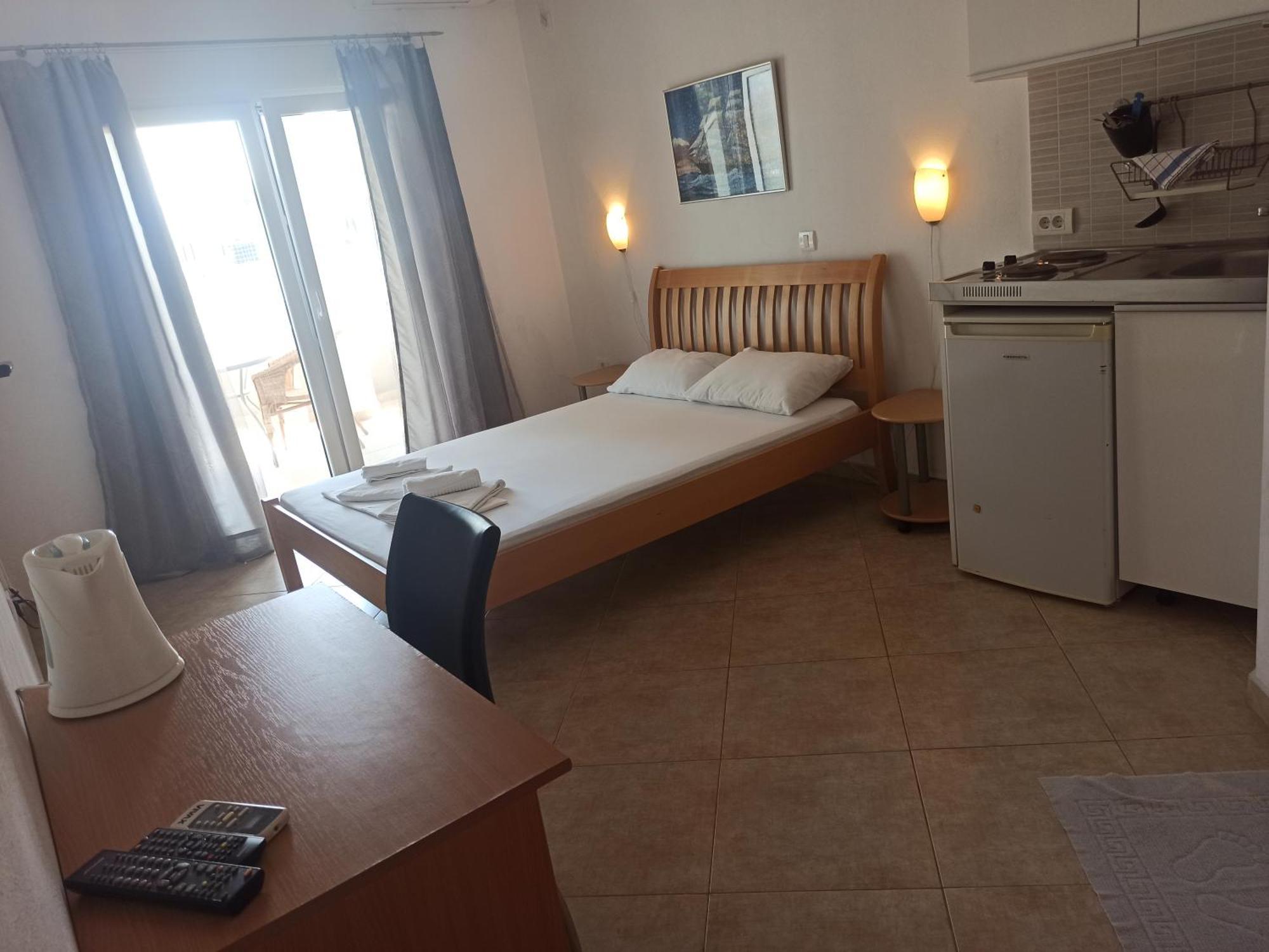 אולסינץ' Apartment'S Meti חדר תמונה