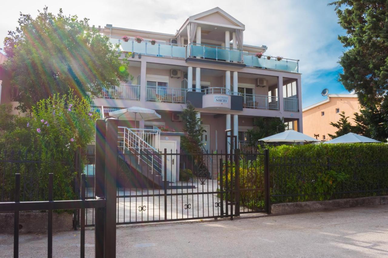 אולסינץ' Apartment'S Meti מראה חיצוני תמונה