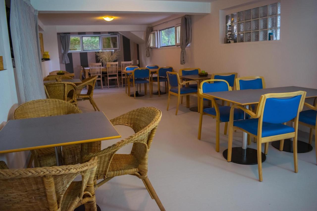 אולסינץ' Apartment'S Meti מראה חיצוני תמונה