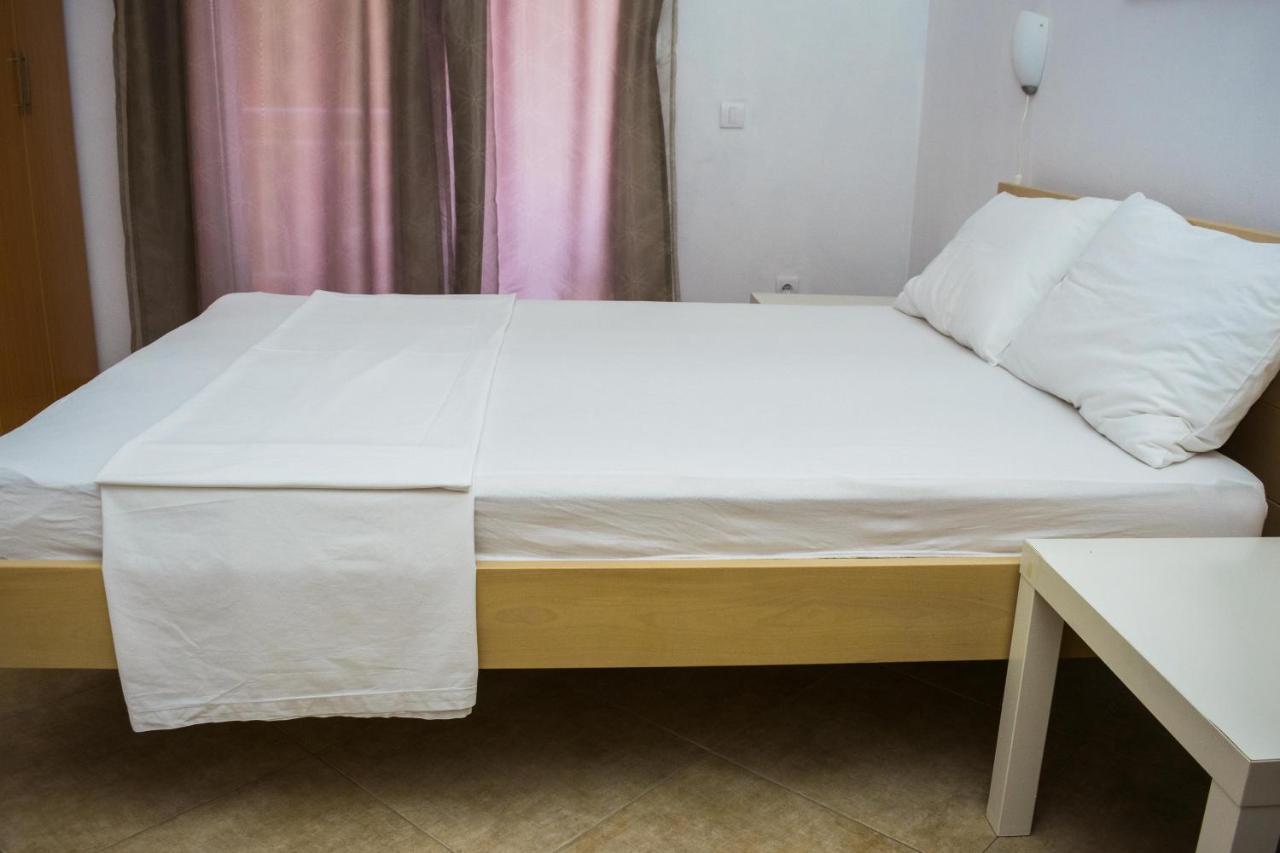 אולסינץ' Apartment'S Meti מראה חיצוני תמונה